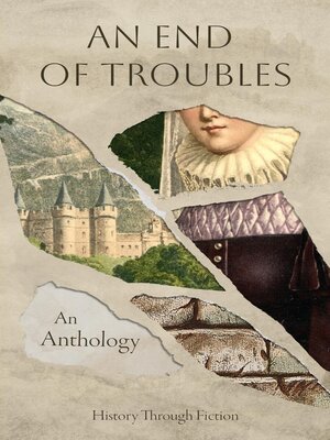 cover image of An End of Troubles